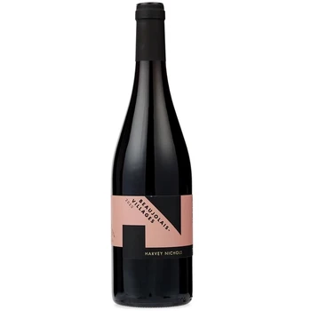 Harvey Nichols Beaujolais Villages 2020 Wine